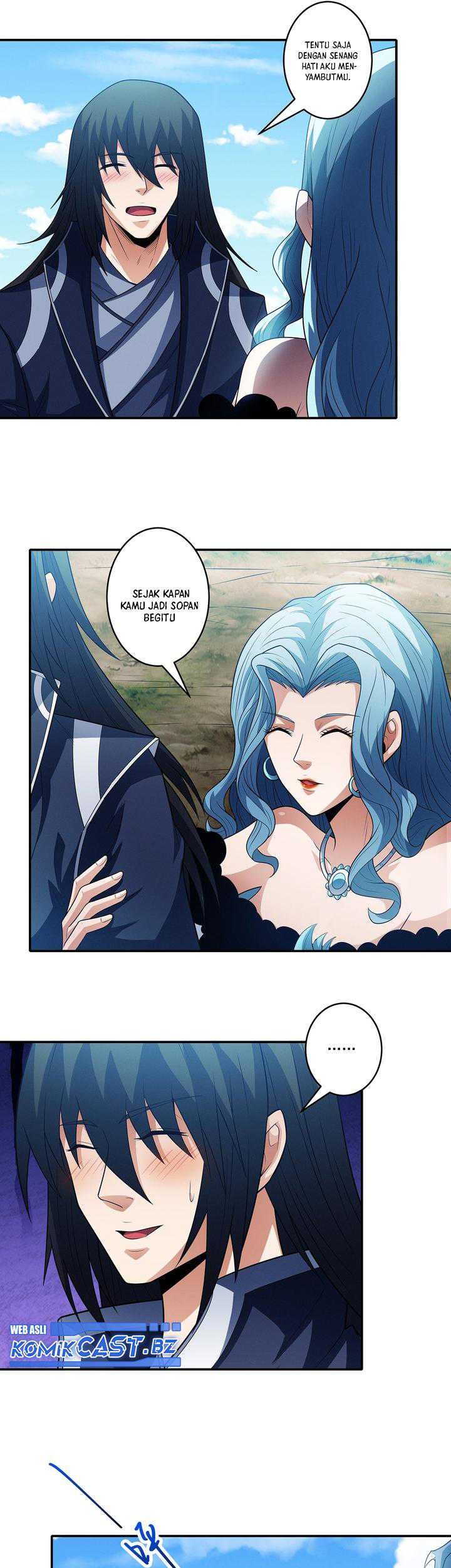 Manga page 16