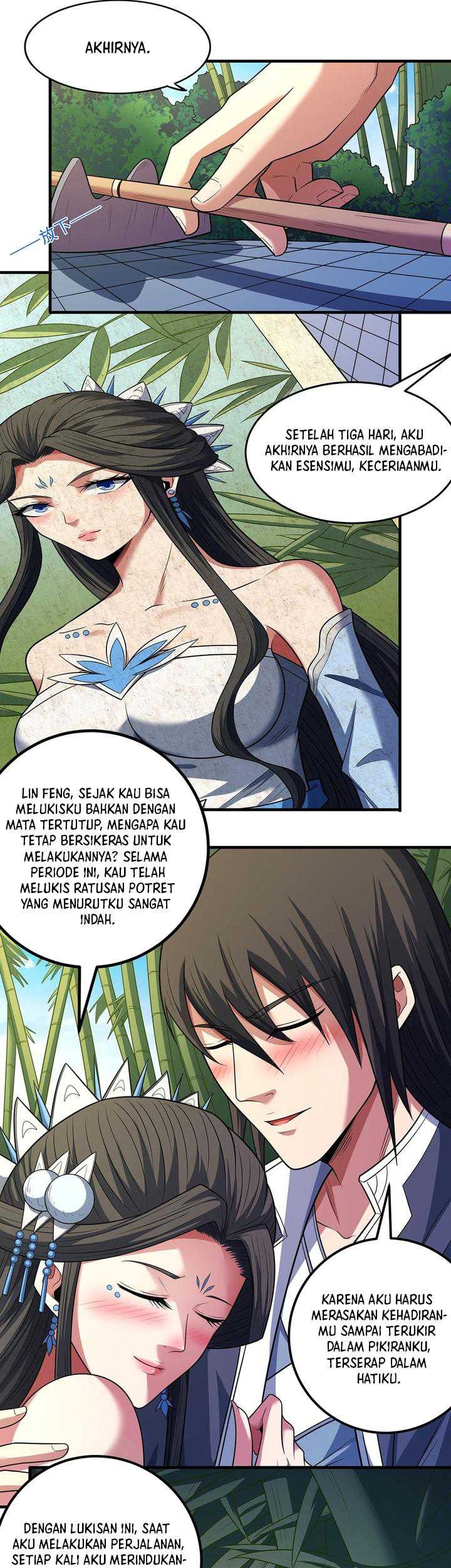Manga page 21