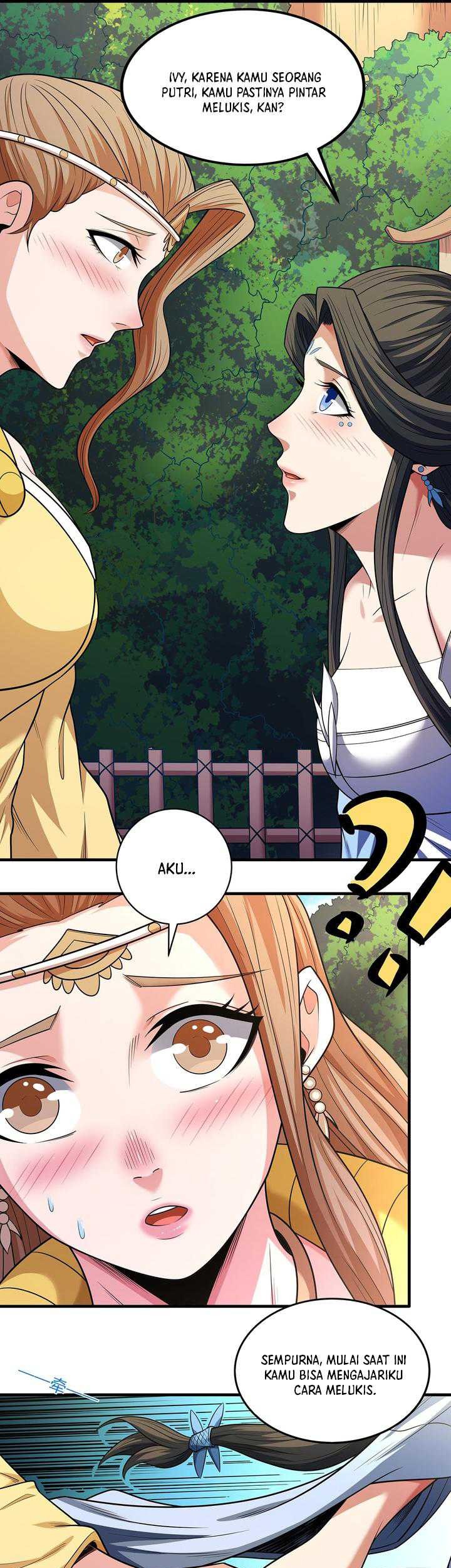 Manga page 6