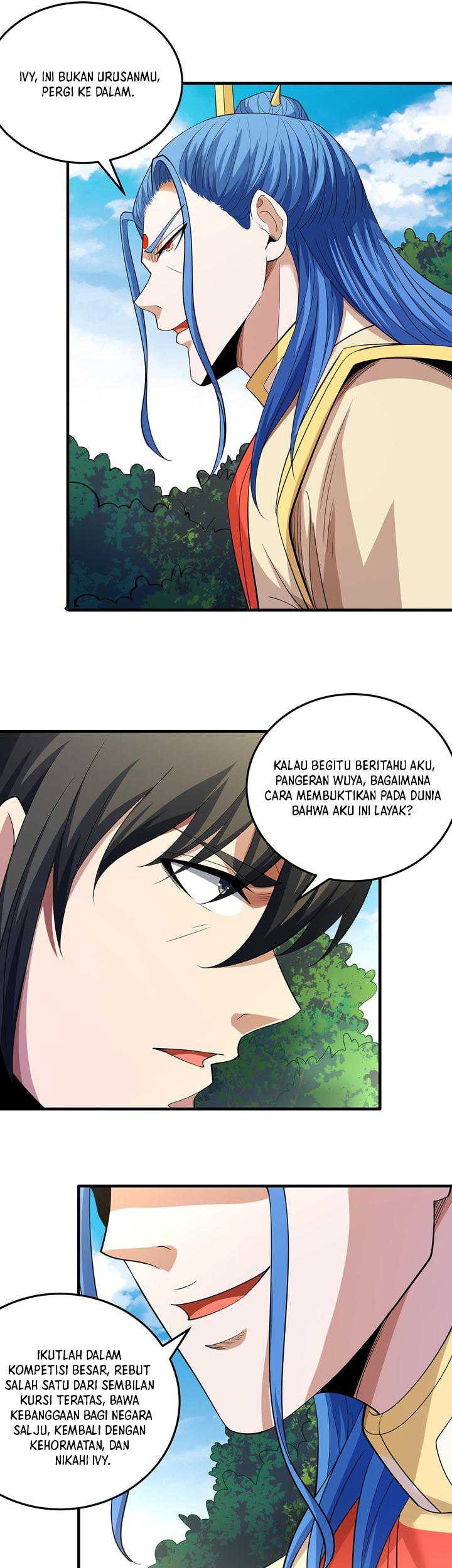 Manga page 11