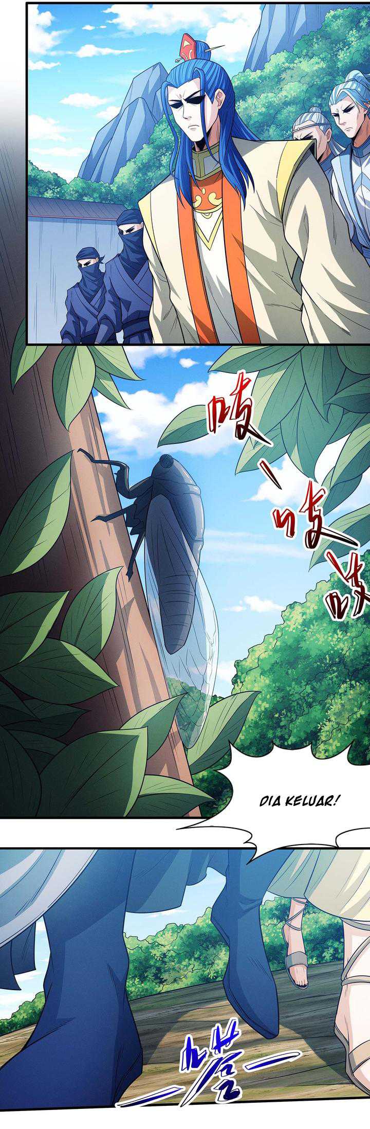 Manga page 11