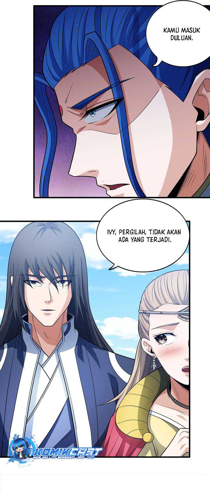 Manga page 15