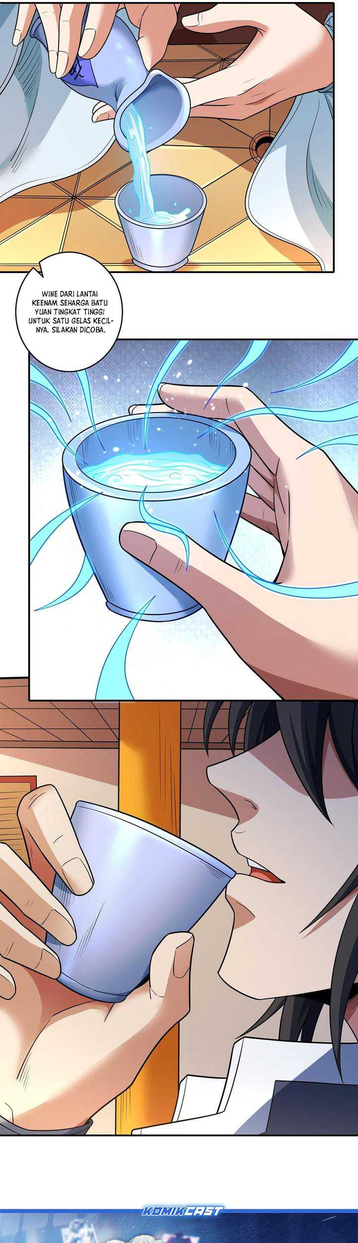 Manga page 22