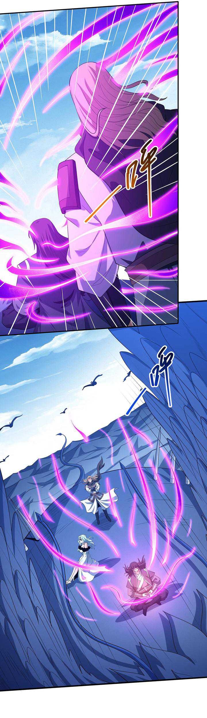 Manga page 9