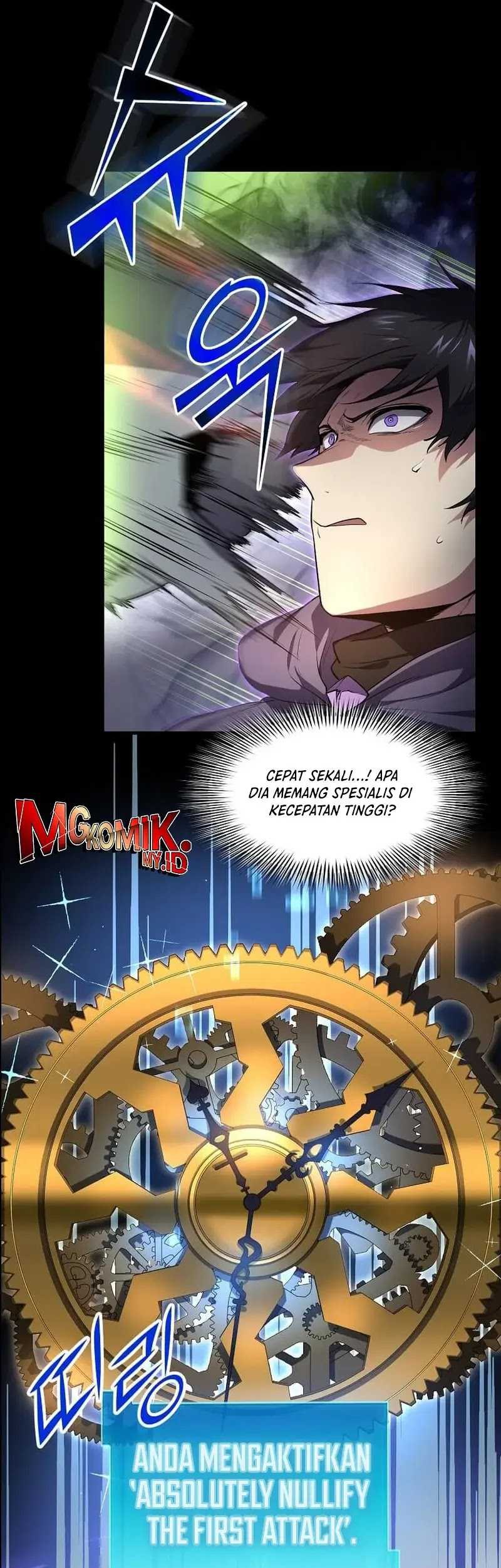 Manga page 23