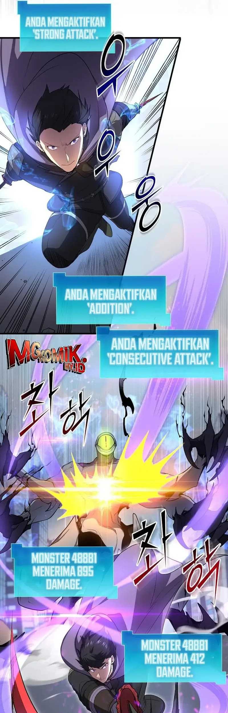 Manga page 33