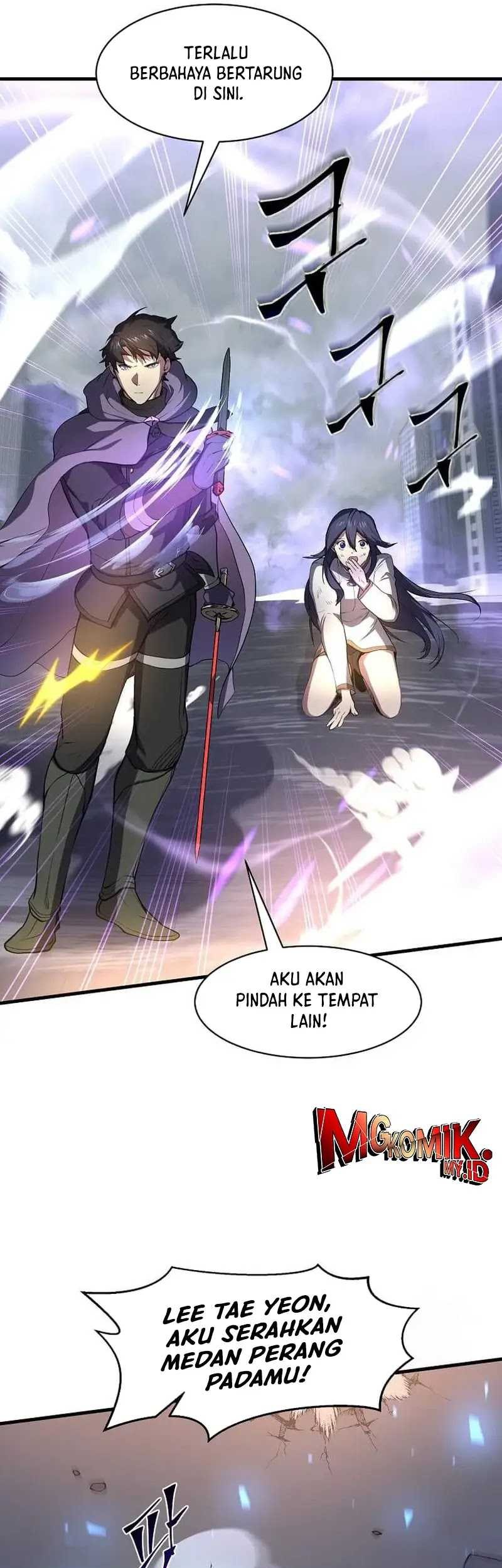 Manga page 10