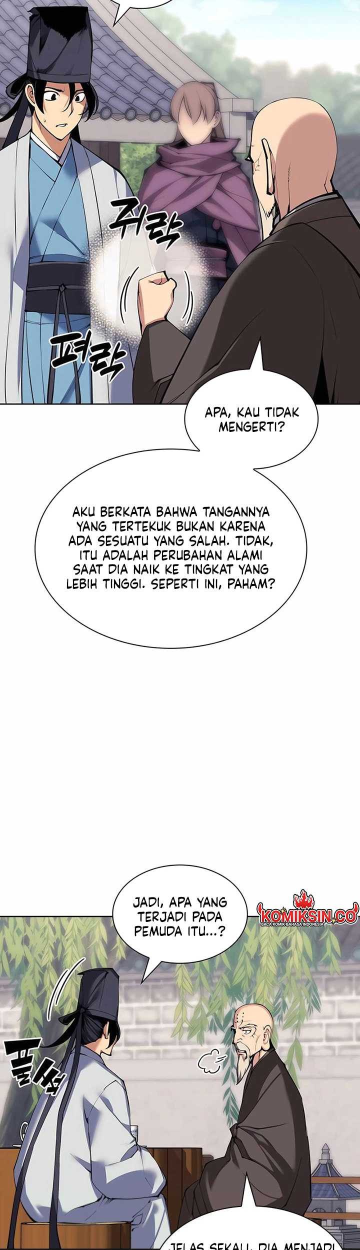 Manga page 22