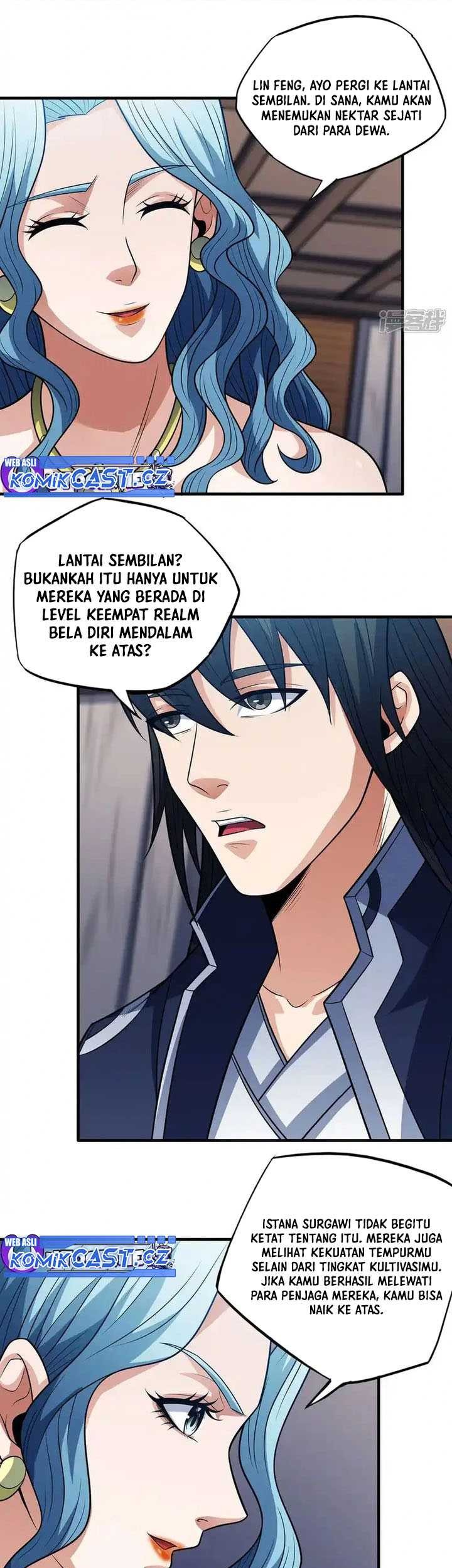 Manga page 10