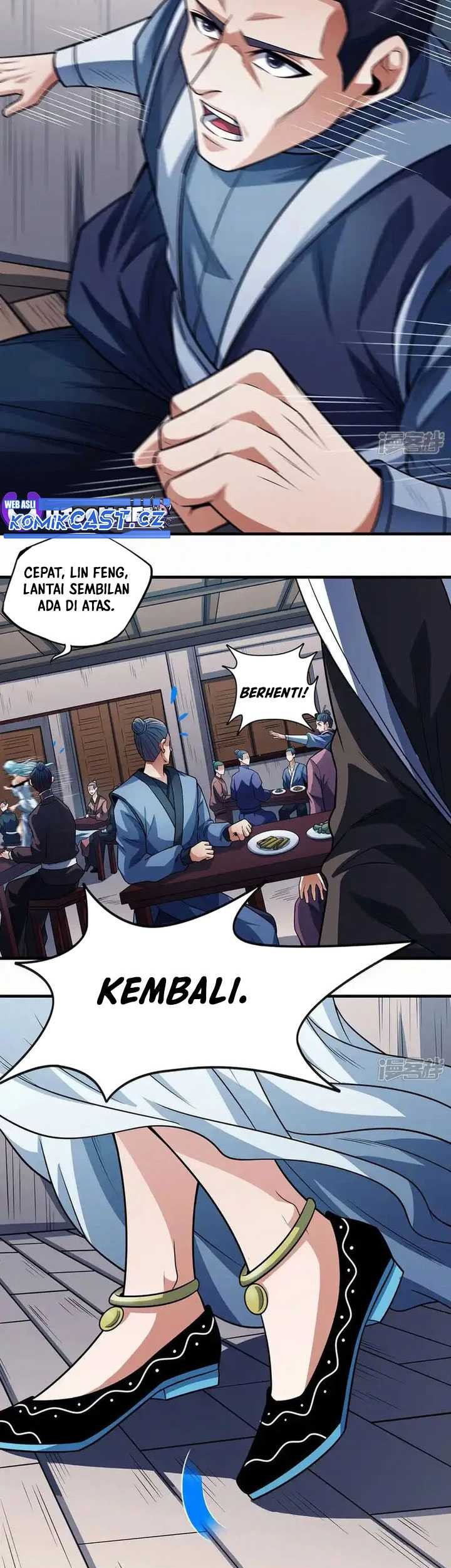 Manga page 16