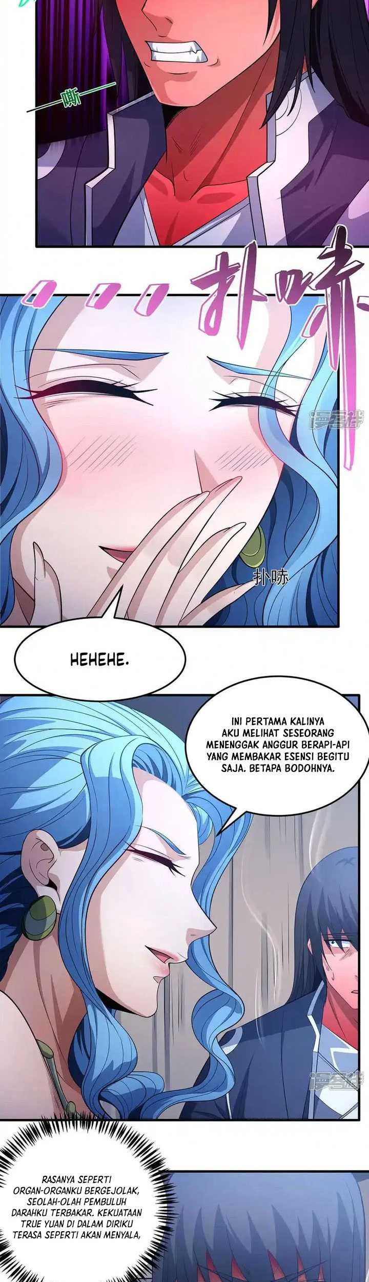 Manga page 4