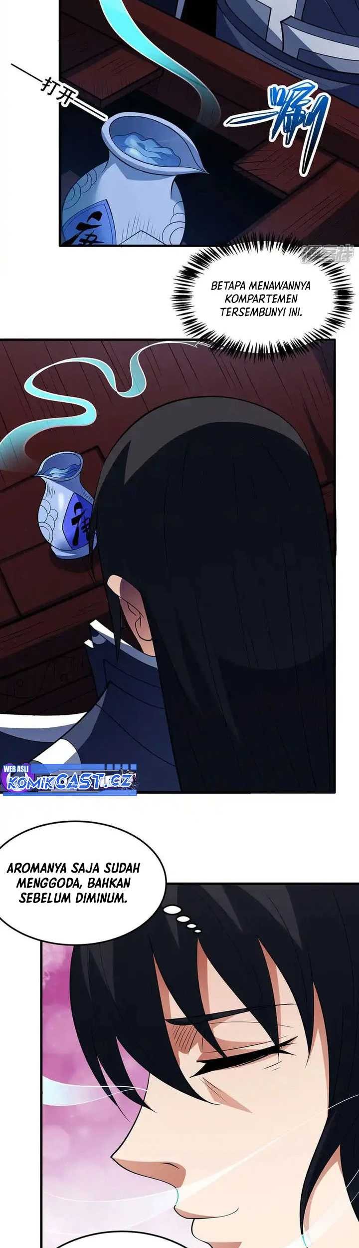 Manga page 20