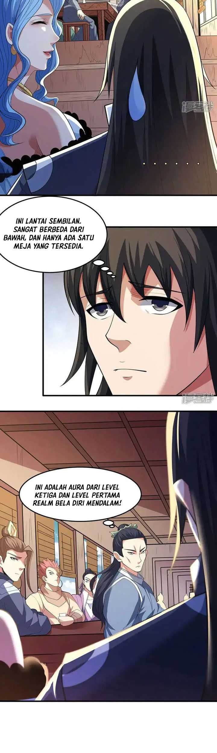 Manga page 22