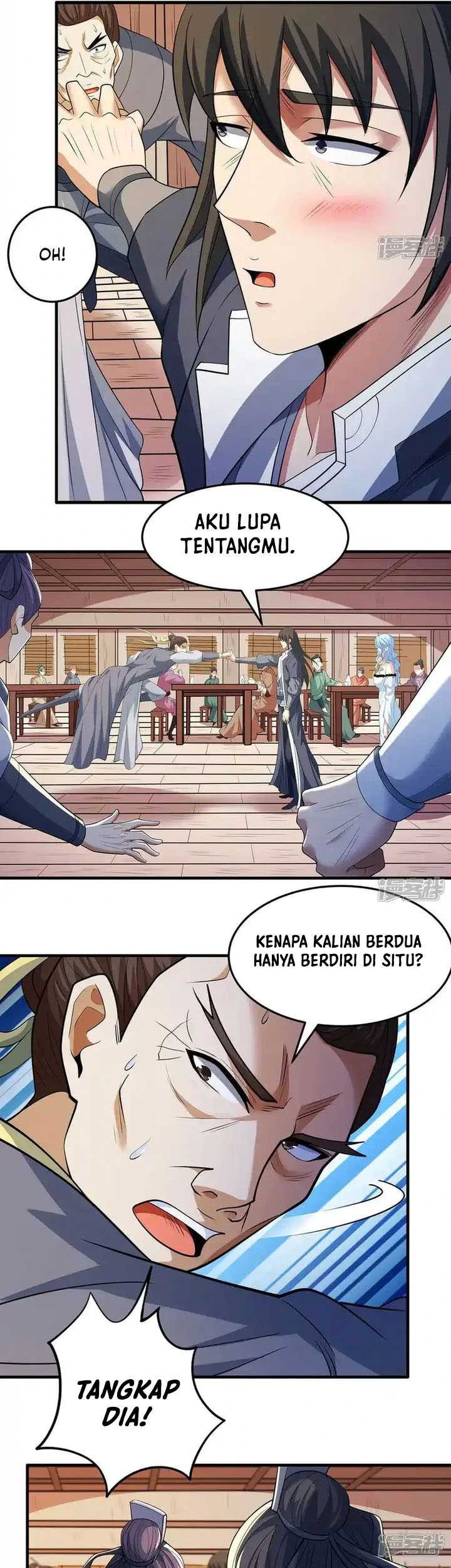 Manga page 10
