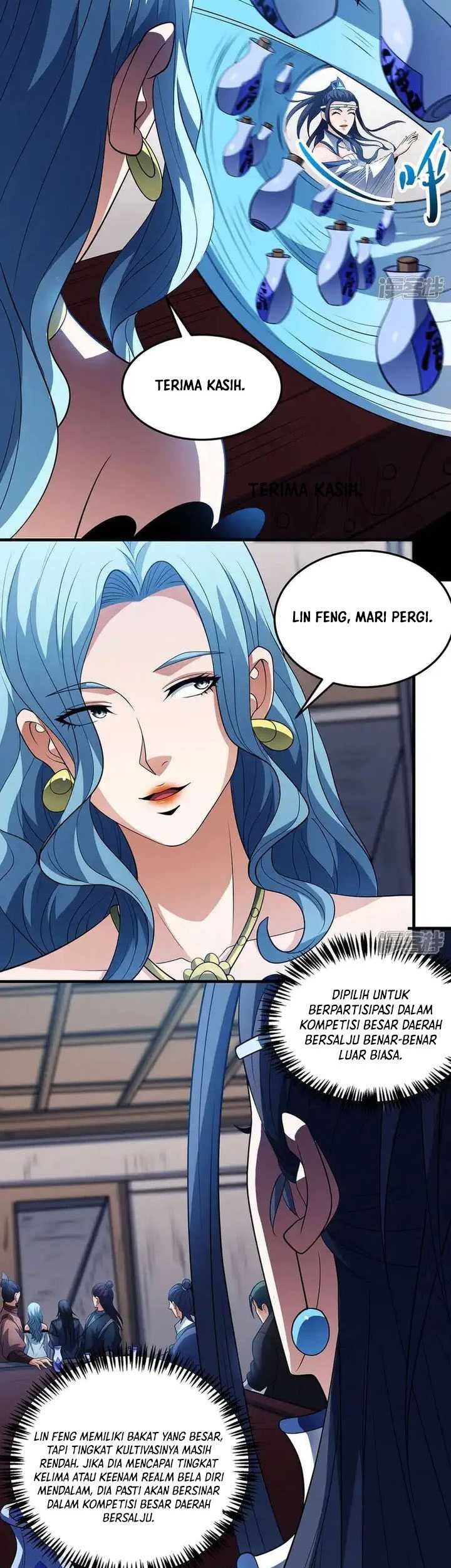 Manga page 22