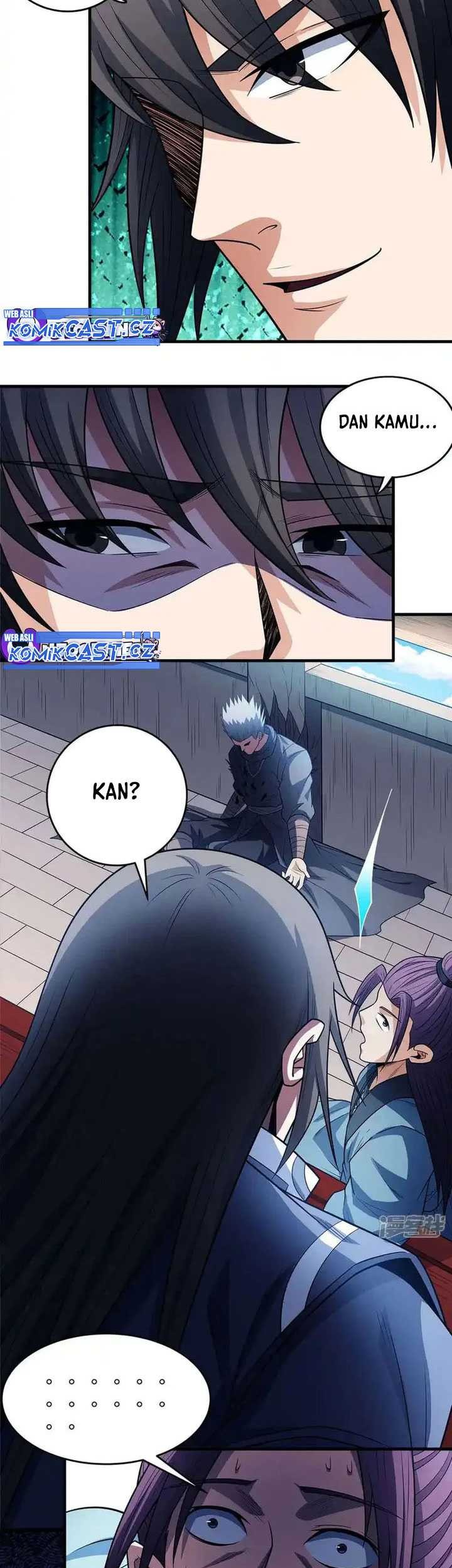 Manga page 4