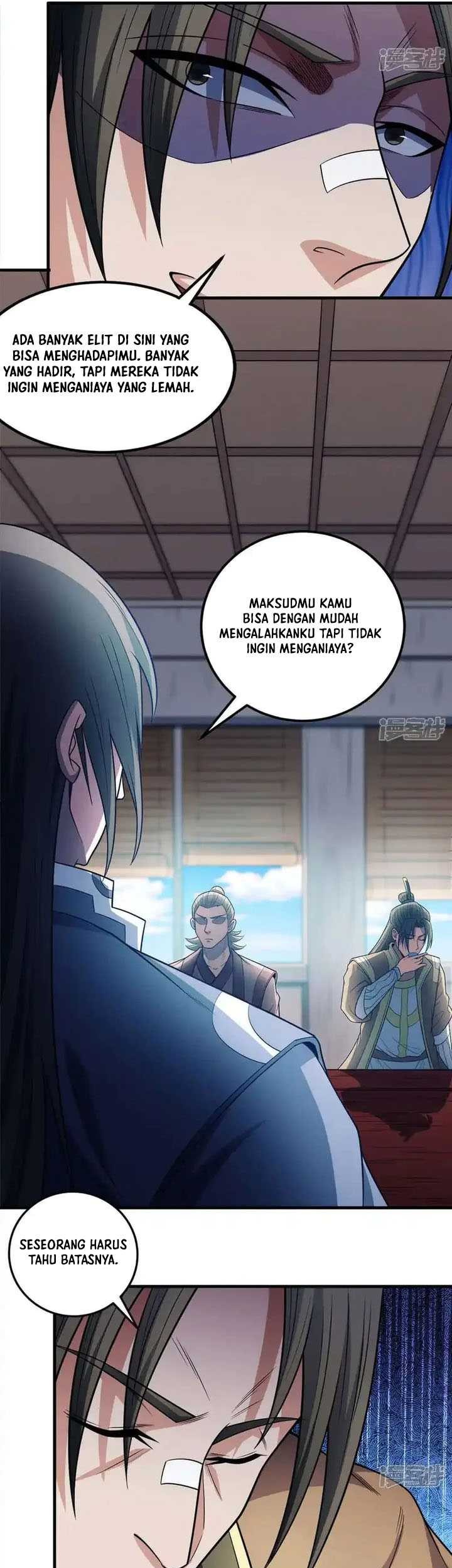 Manga page 10