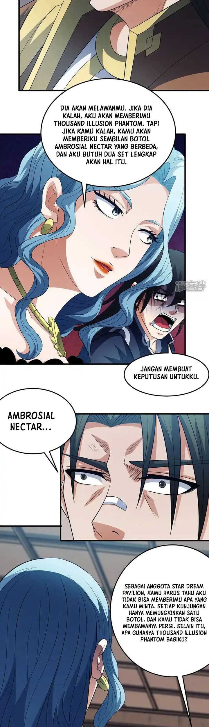 Manga page 14