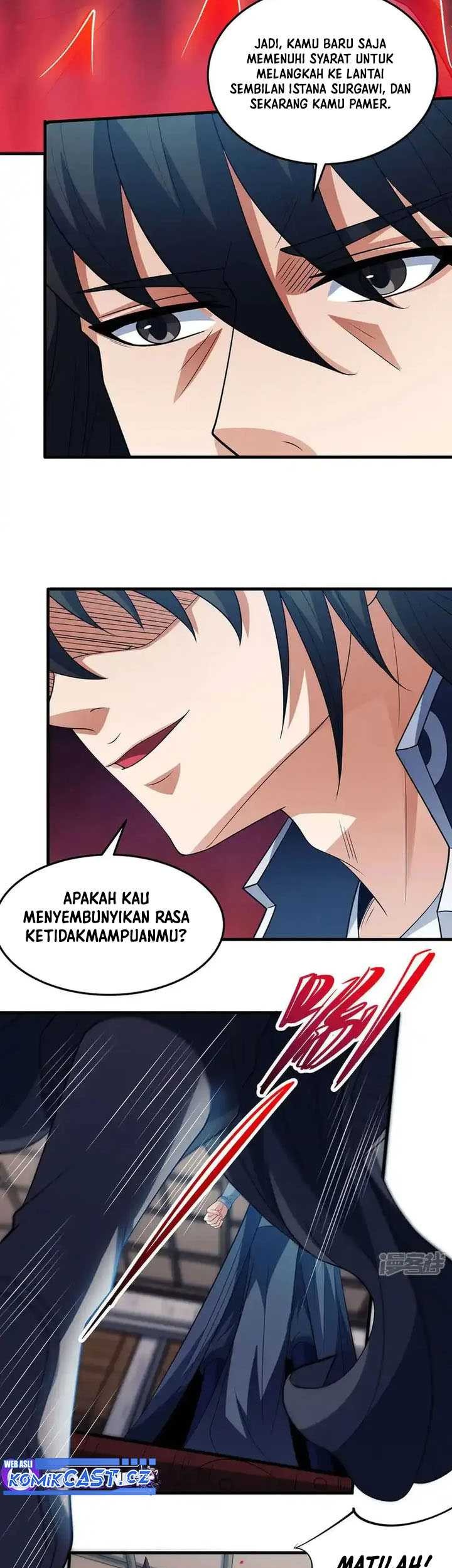 Manga page 20
