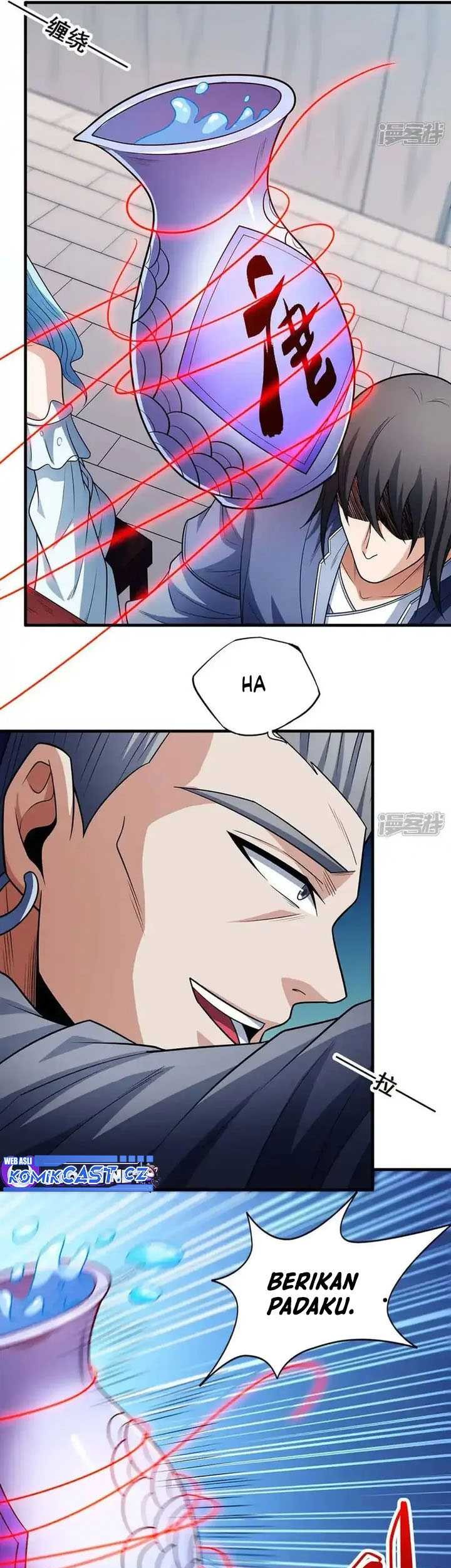Manga page 10