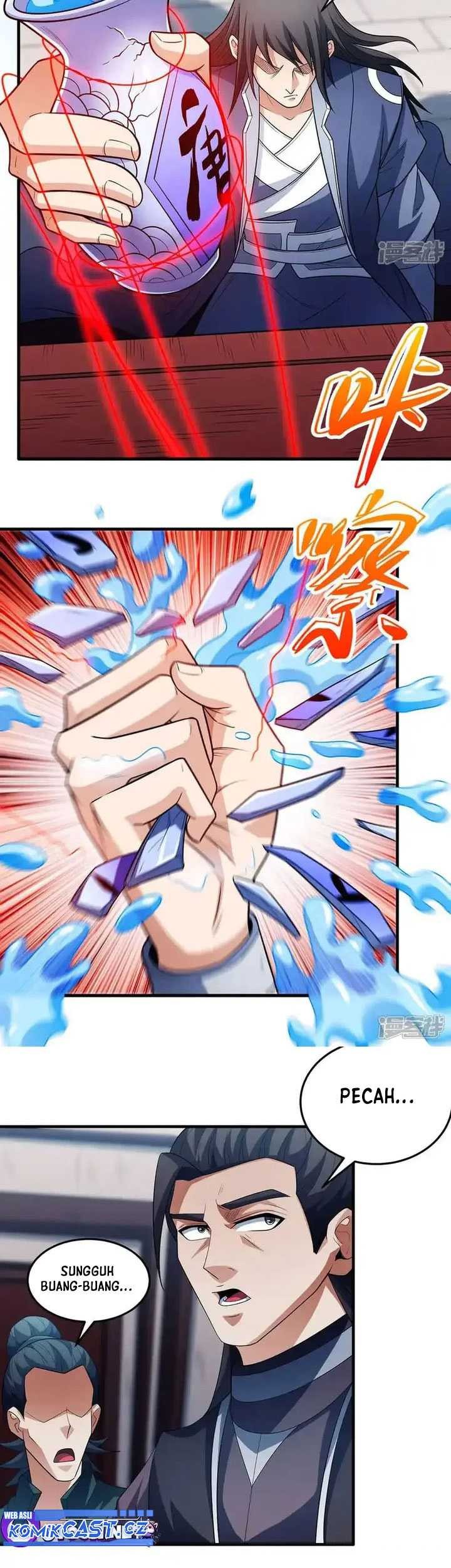 Manga page 14