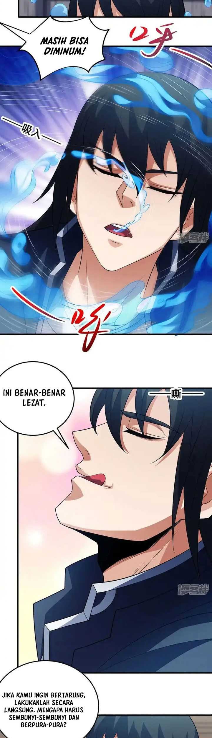 Manga page 16