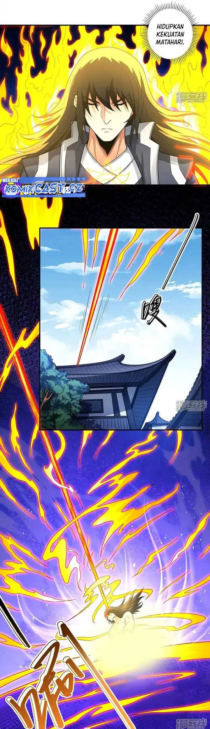 Manga page 10