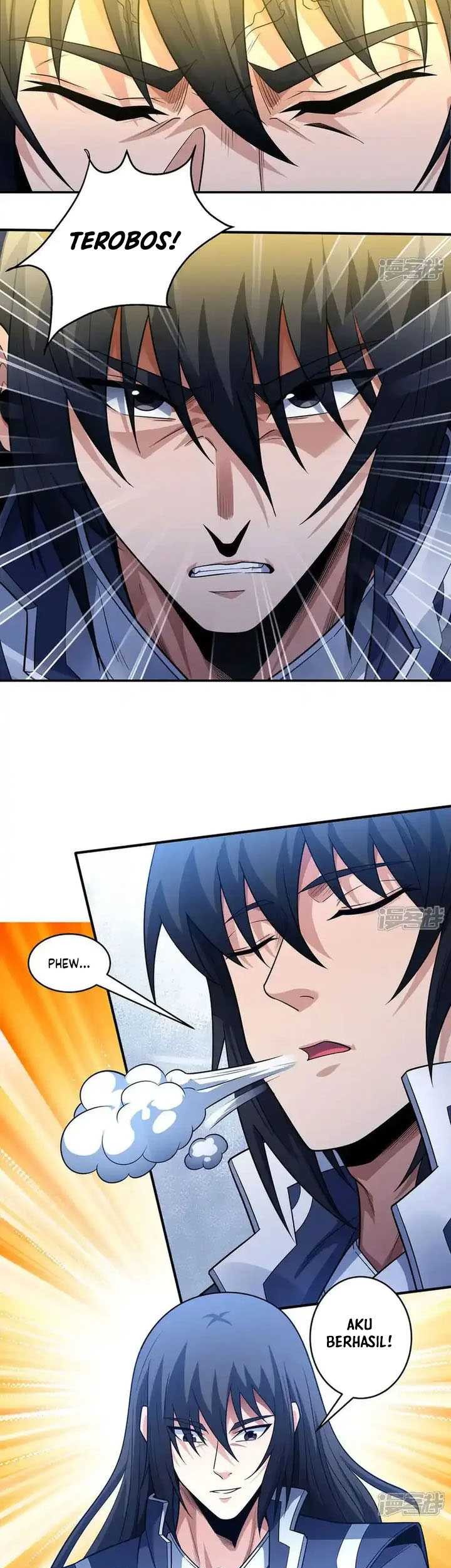 Manga page 12
