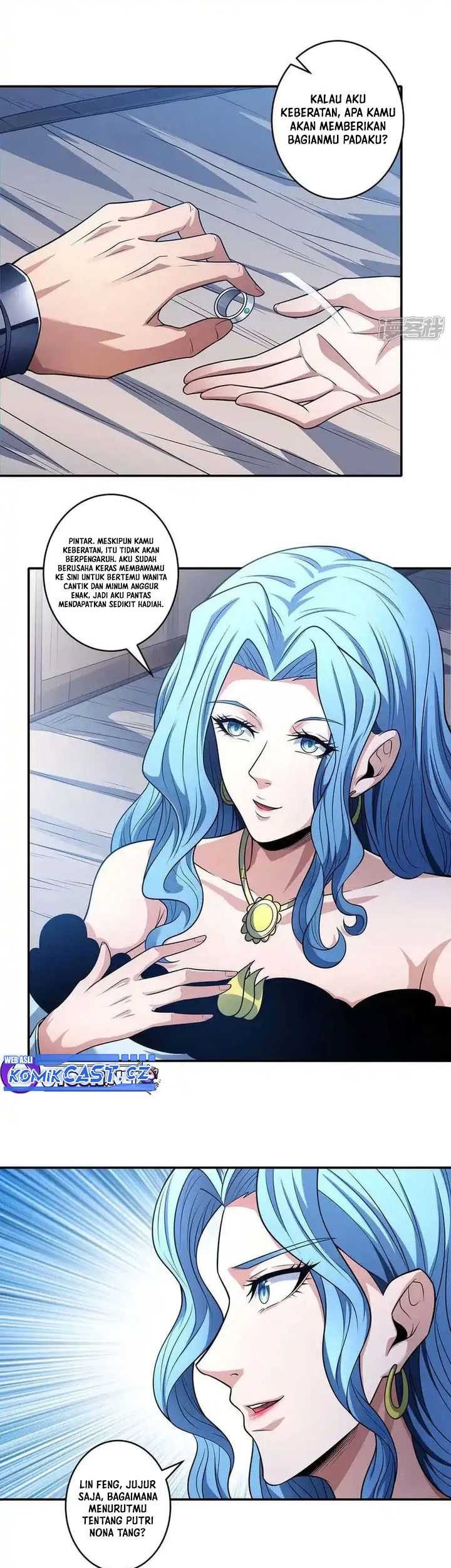 Manga page 4