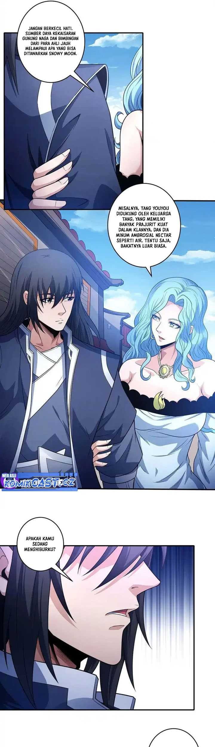 Manga page 10