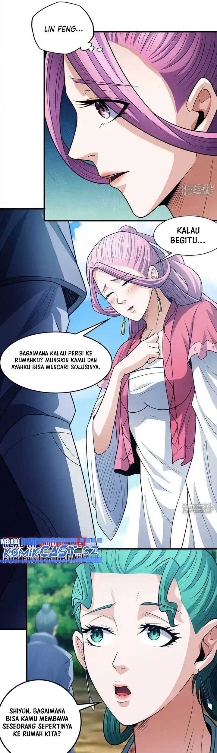 Manga page 10