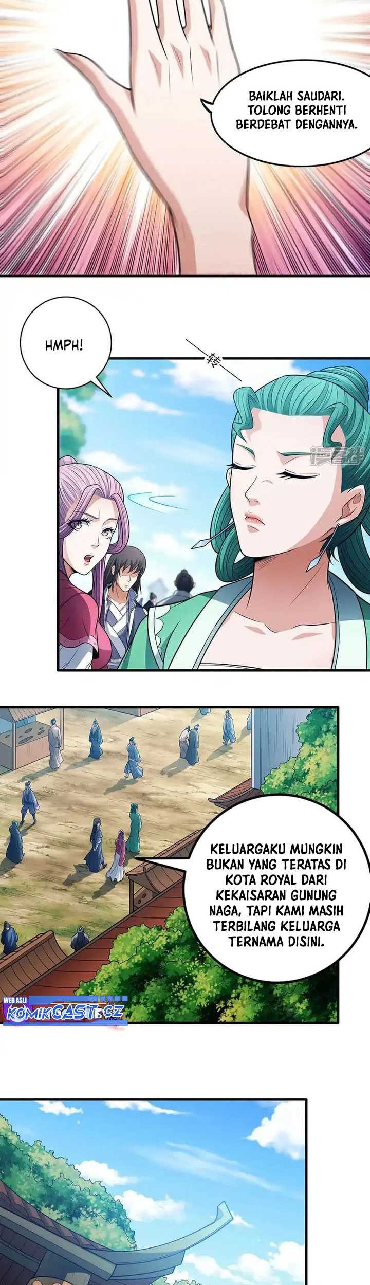 Manga page 12