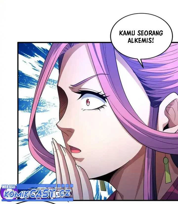 Manga page 21