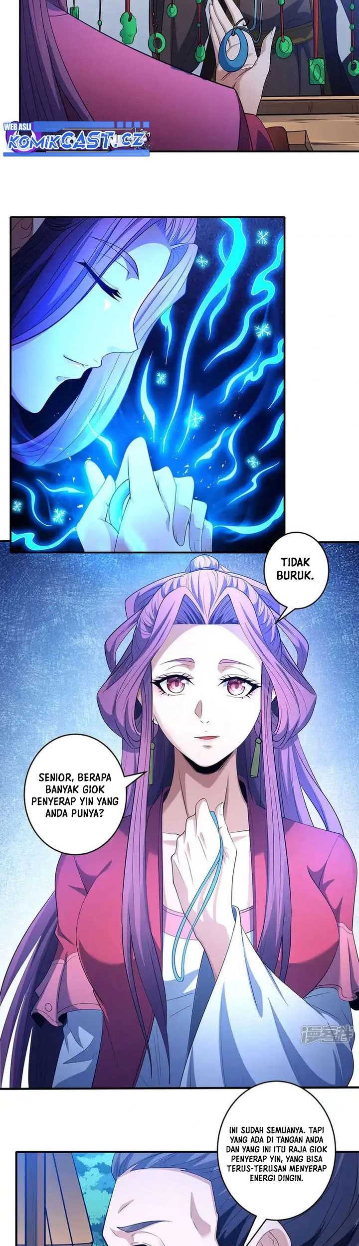 Manga page 22