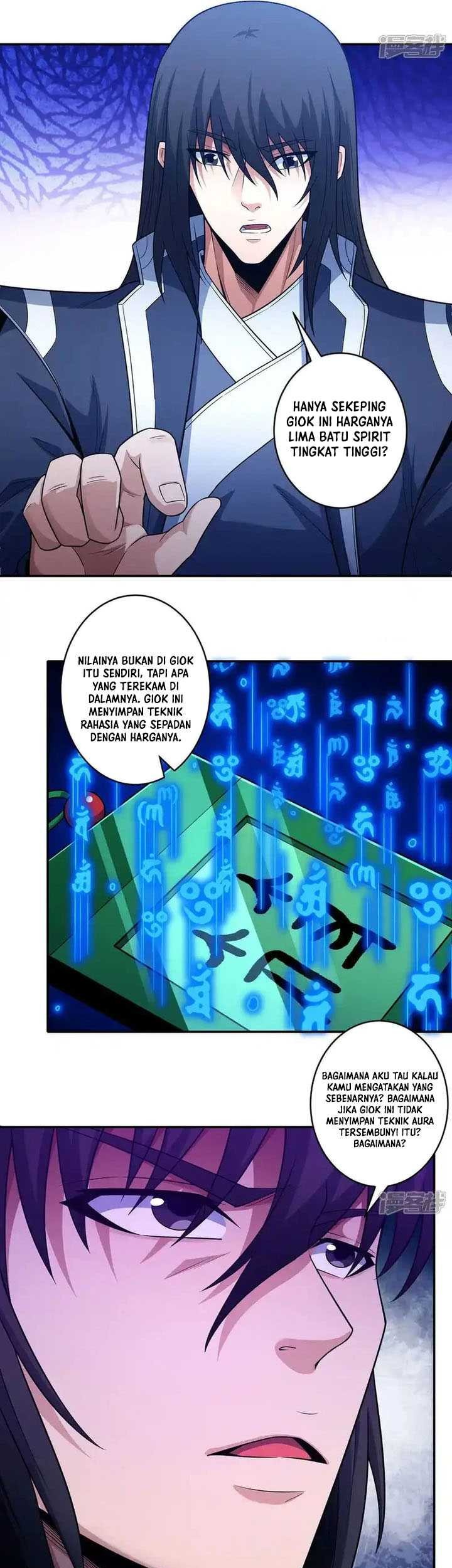 Manga page 10