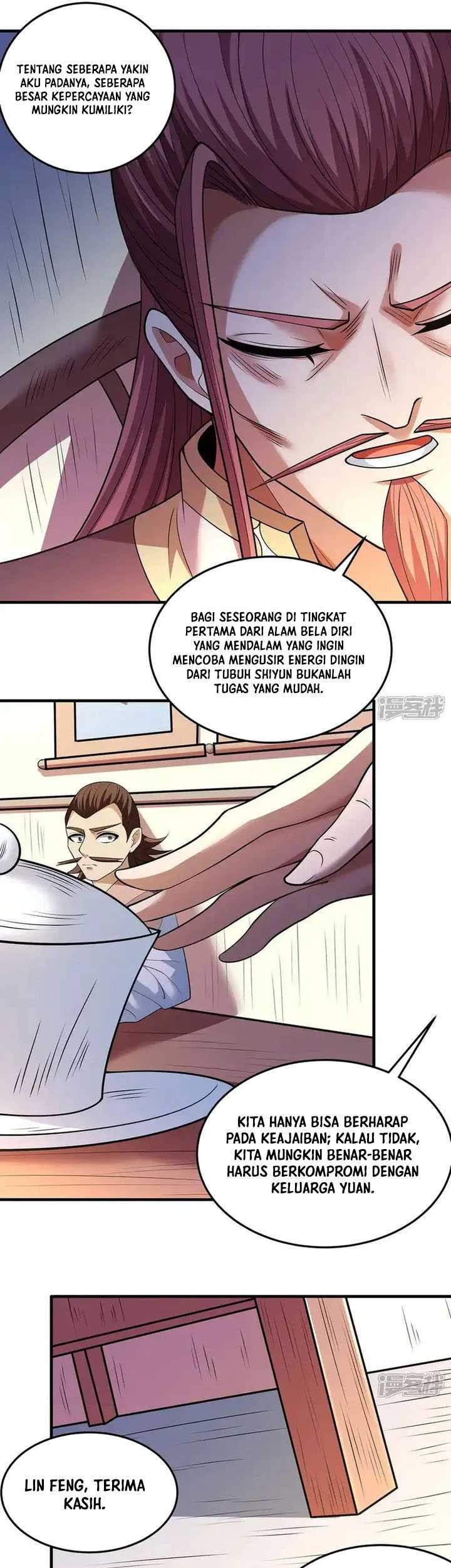 Manga page 10
