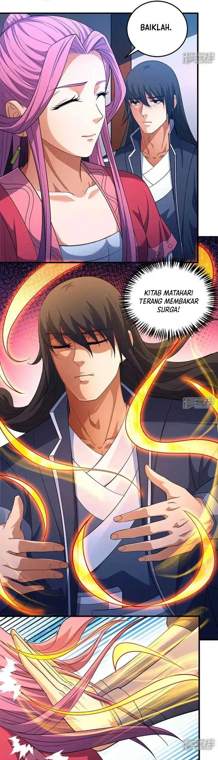 Manga page 18