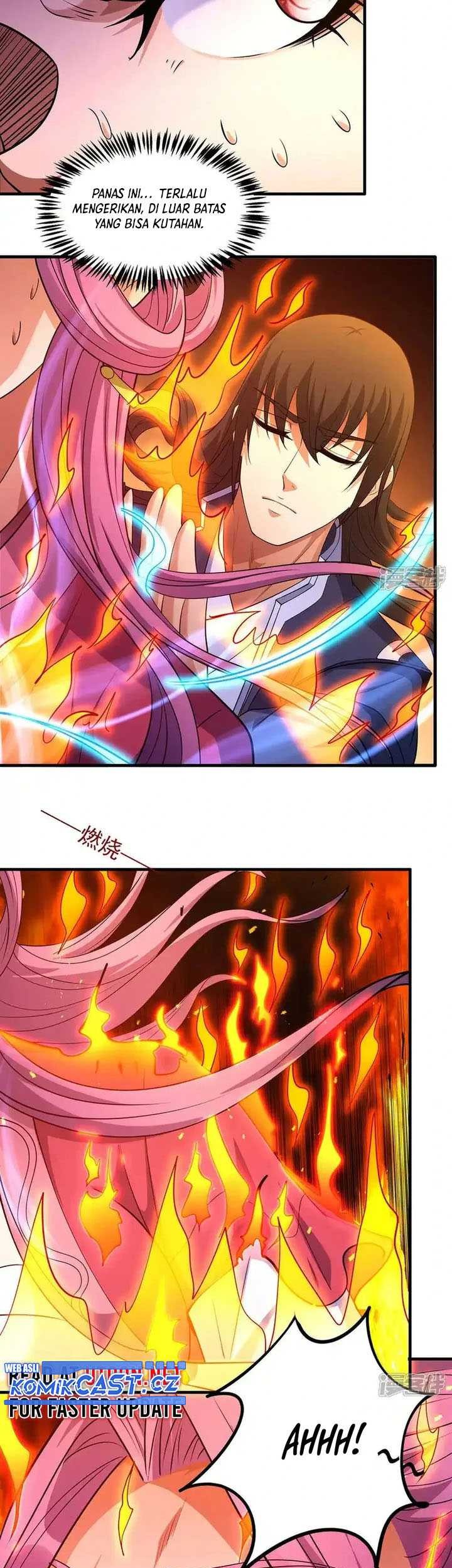 Manga page 20