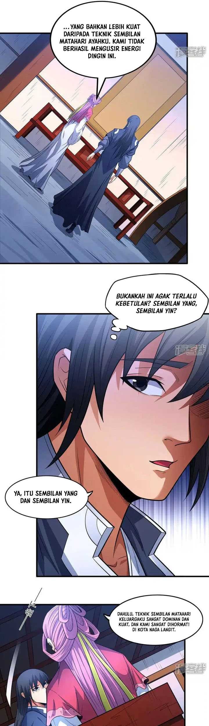 Manga page 10