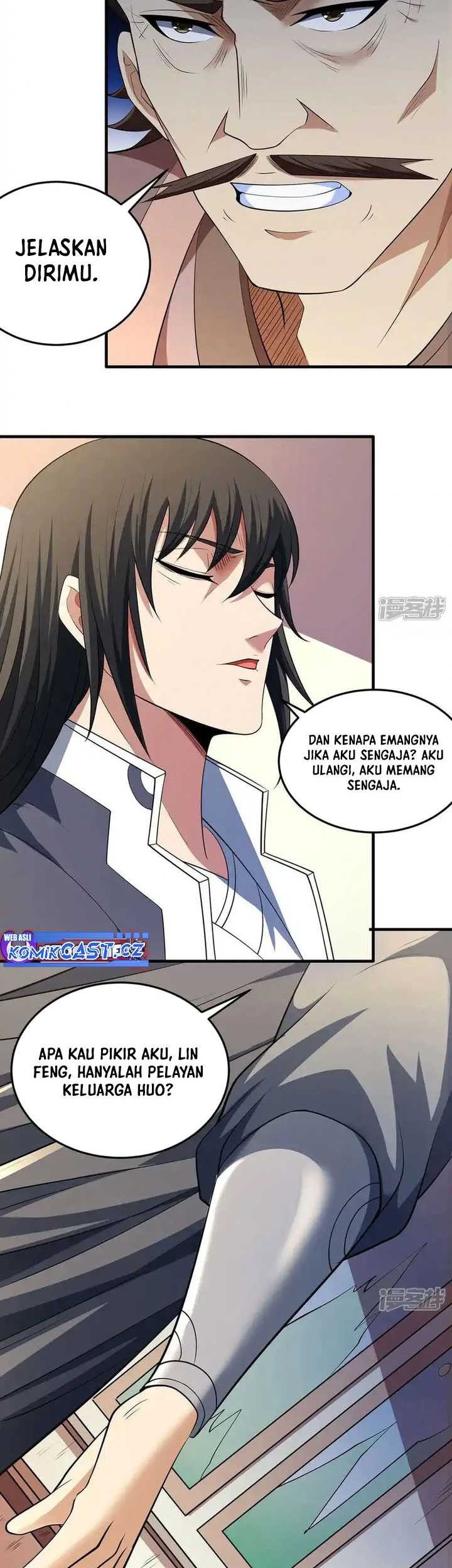 Manga page 10