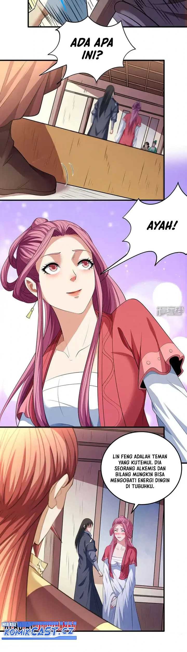 Manga page 12