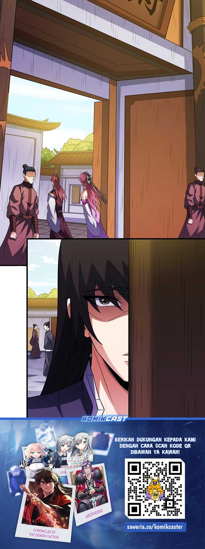 Manga page 21