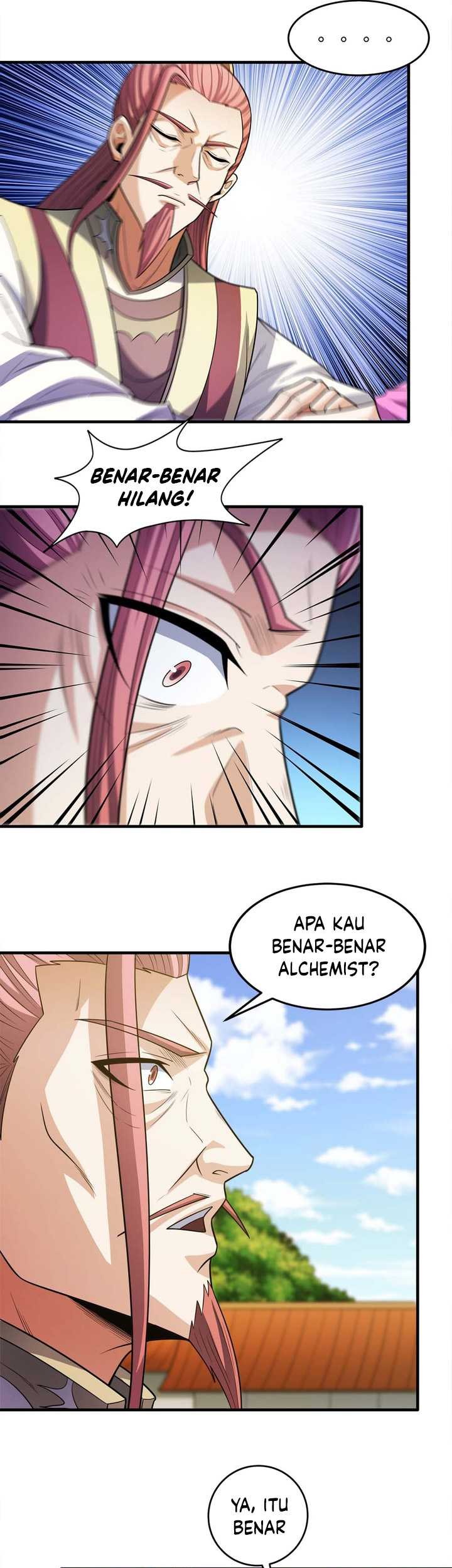 Manga page 10