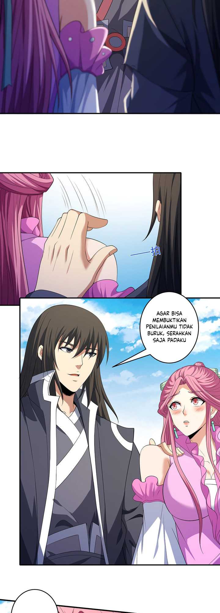Manga page 19
