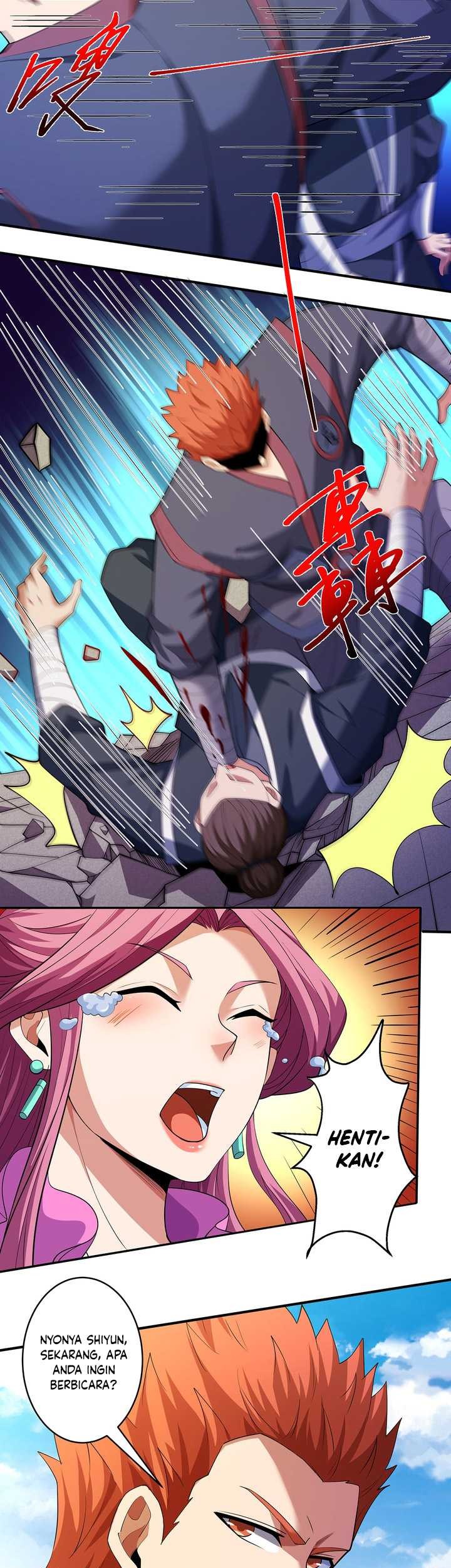 Manga page 4