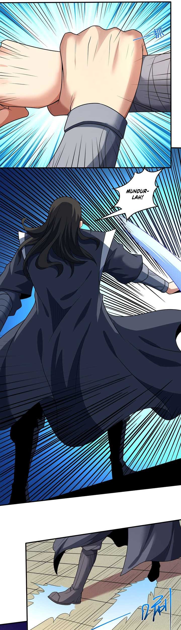 Manga page 10