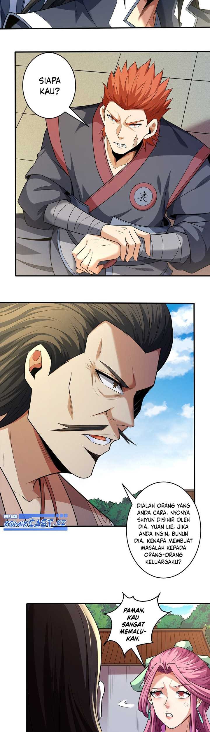 Manga page 12