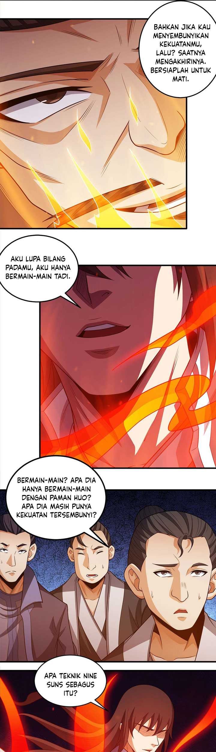 Manga page 10