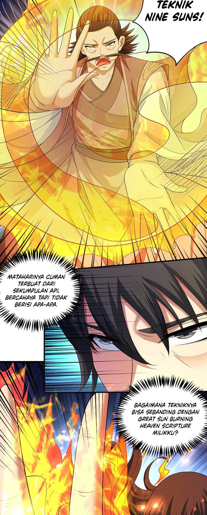 Manga page 19