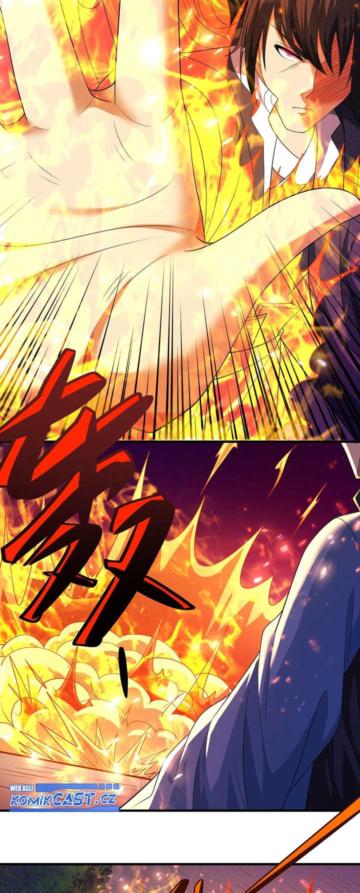 Manga page 20